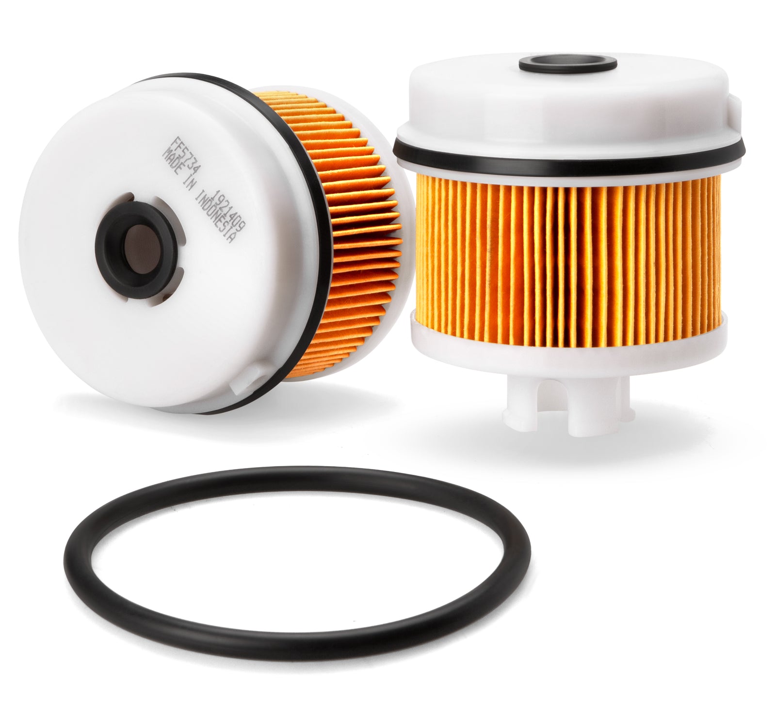 Fleetguard Fuel Filter Cartridge FF5734