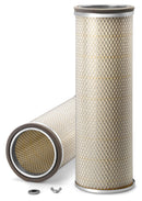 Fleetguard Air Filter-Secondary AF918