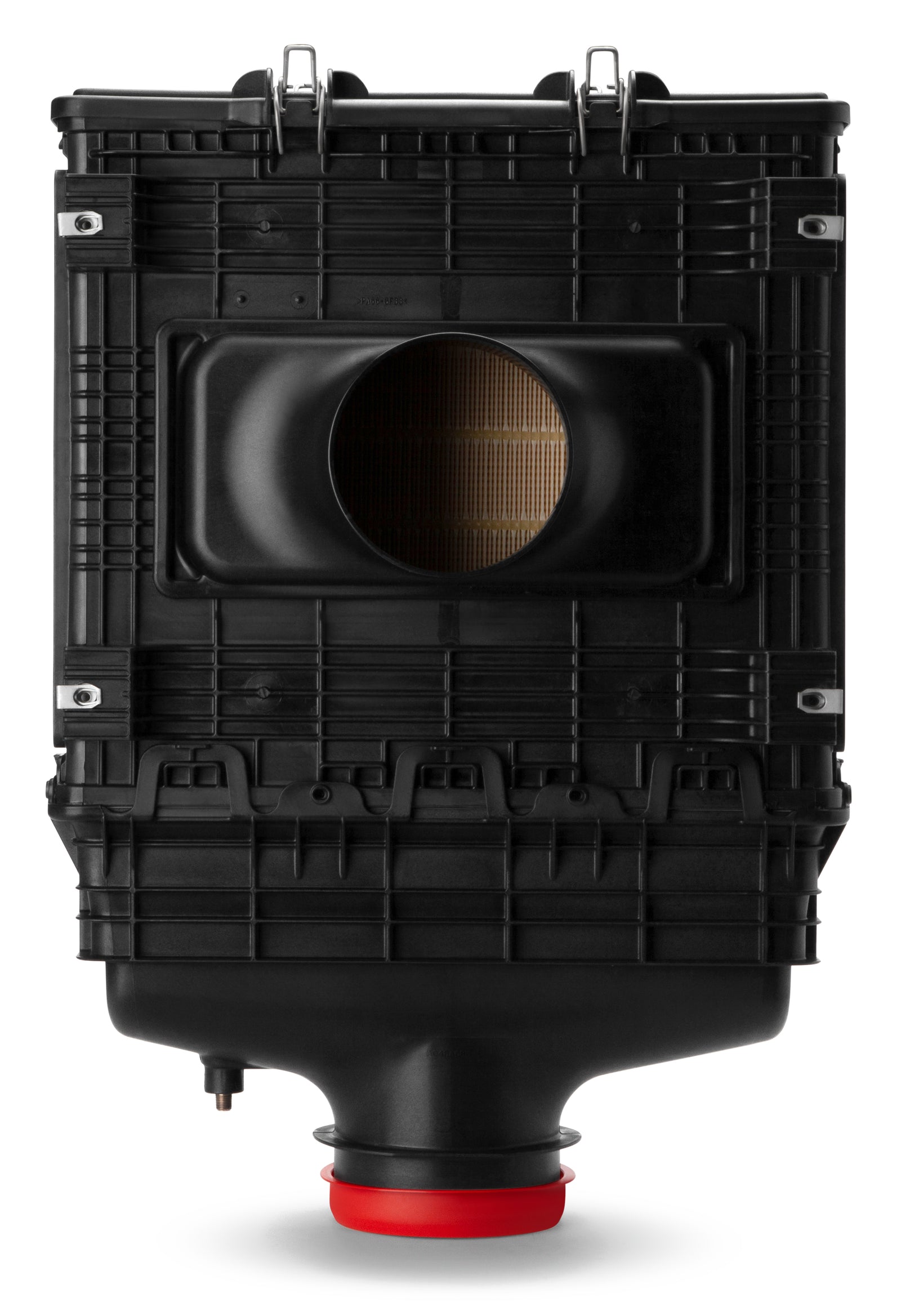 Fleetguard Air Housing-Direct Flow AH55556