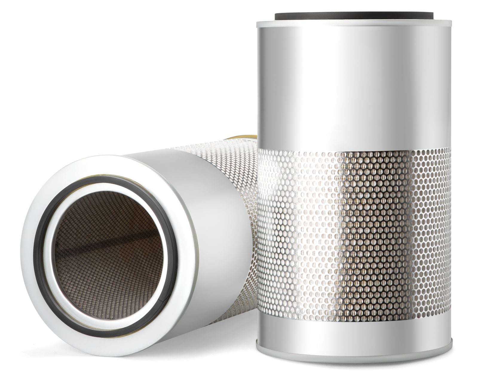 Fleetguard Air Filter-Primary AF4747