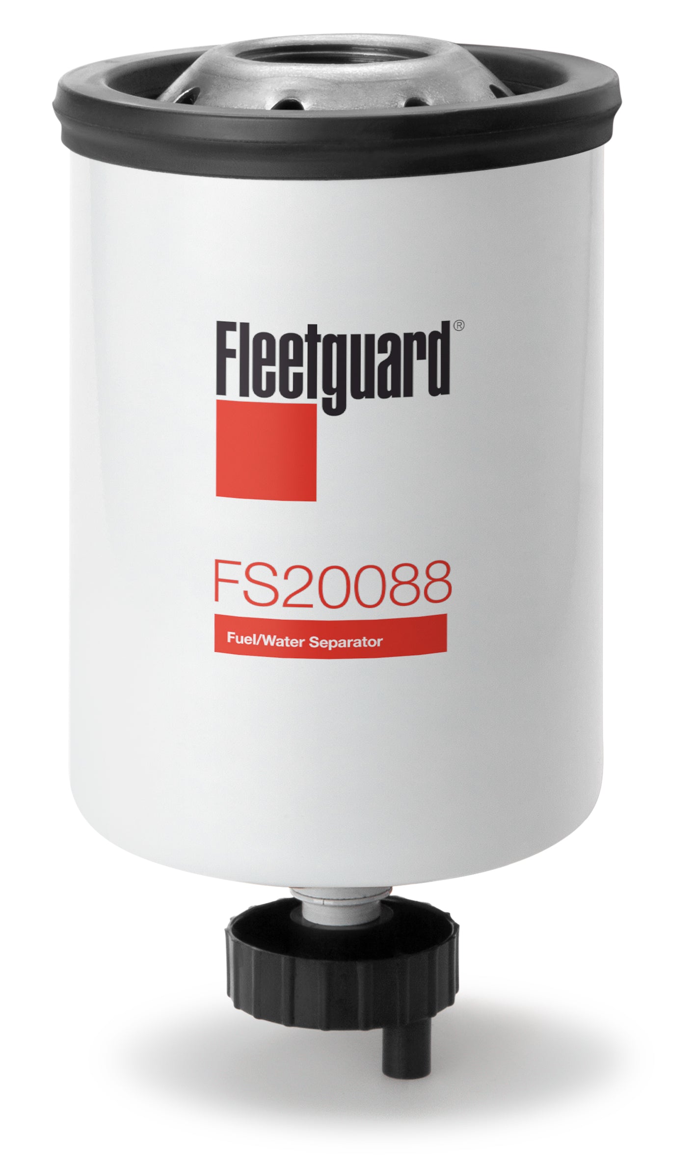 Fleetguard Fuel Separator Spinon FS20088
