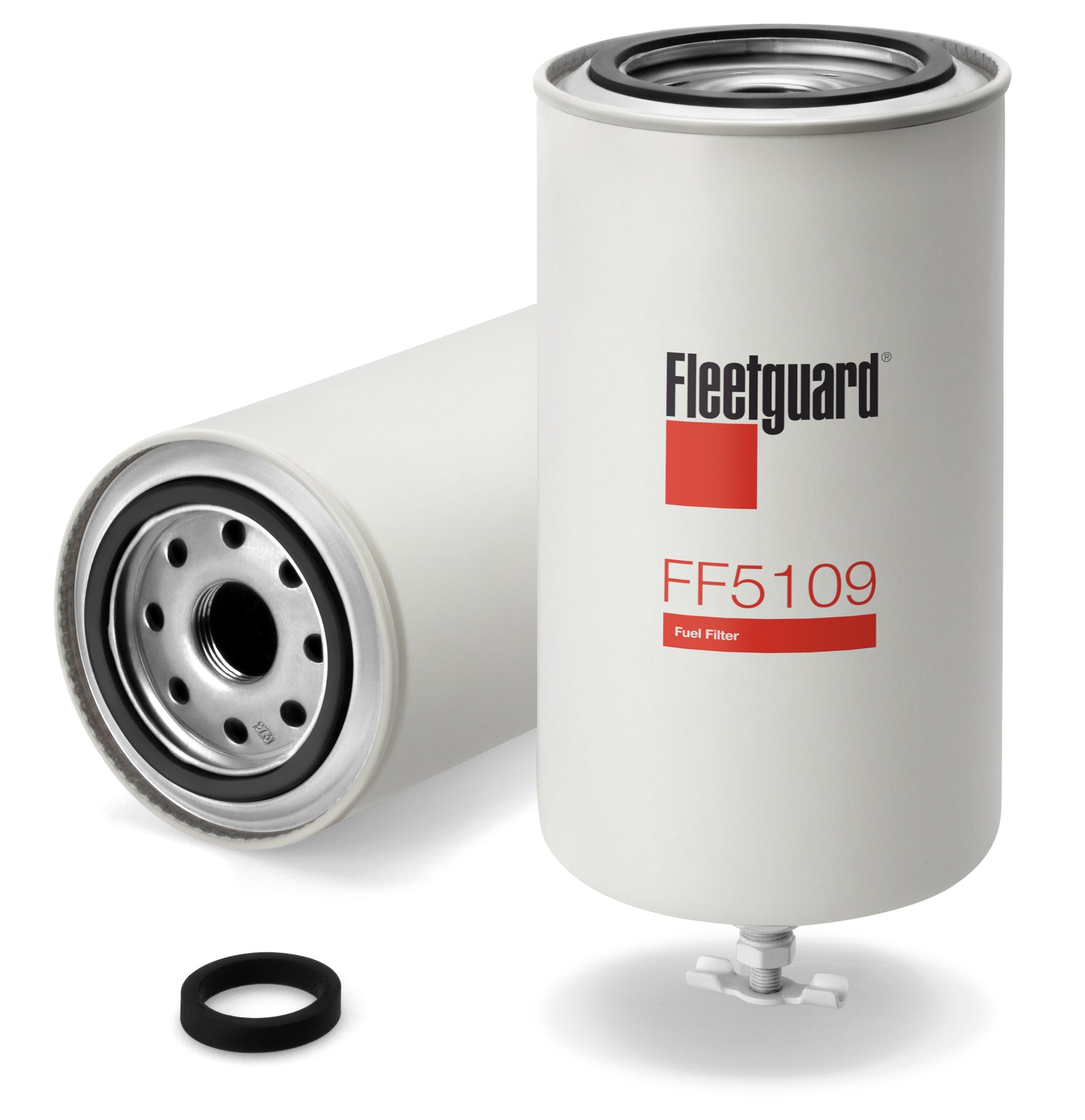 Fleetguard Fuel Filter Spinon FF5109