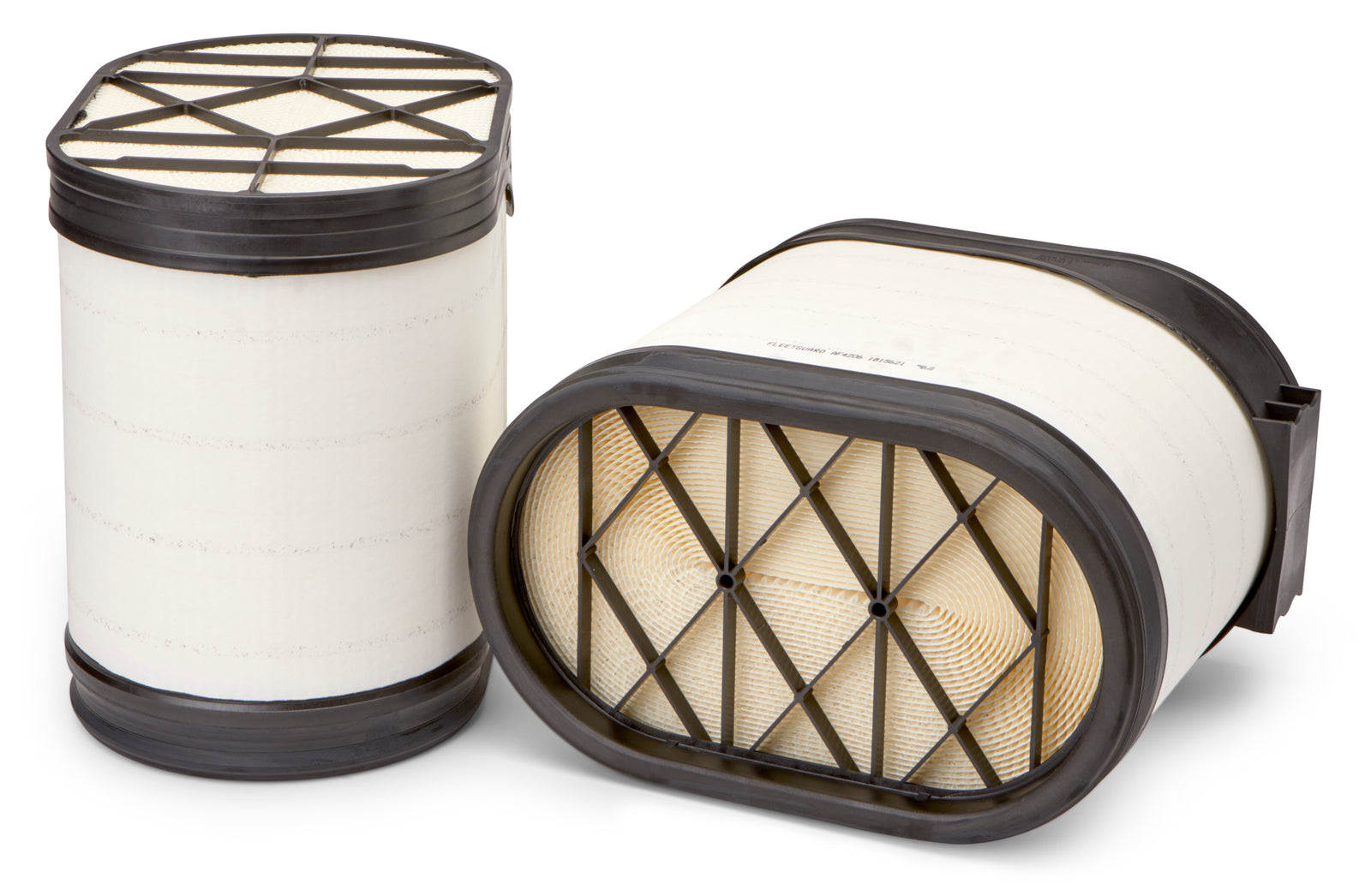 Fleetguard Air Filter-Any Shape W/Unique Media AF4206