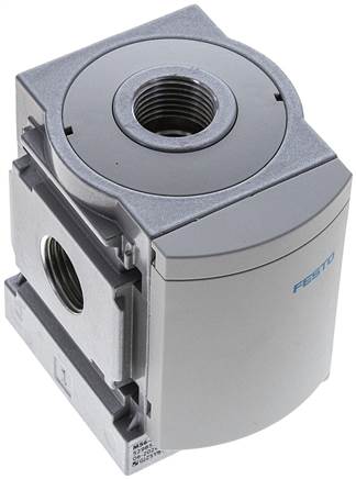 Festo | MS6-FRM-1/2 | Branching Module