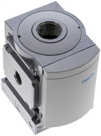 Festo | MS6-FRM-1/4 | Branching Module