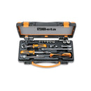 900AS/C10-10 SOCKETS AND 7 ACCESSORIES