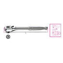 900M/55-1/4" REVER.RATCHET METAL HANDLE