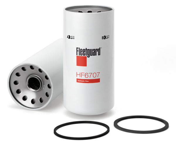 Fleetguard Hydraulic Spin-On Synthetic HF6707