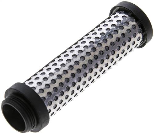 Festo MS6-LFX Activated Carbon Filter