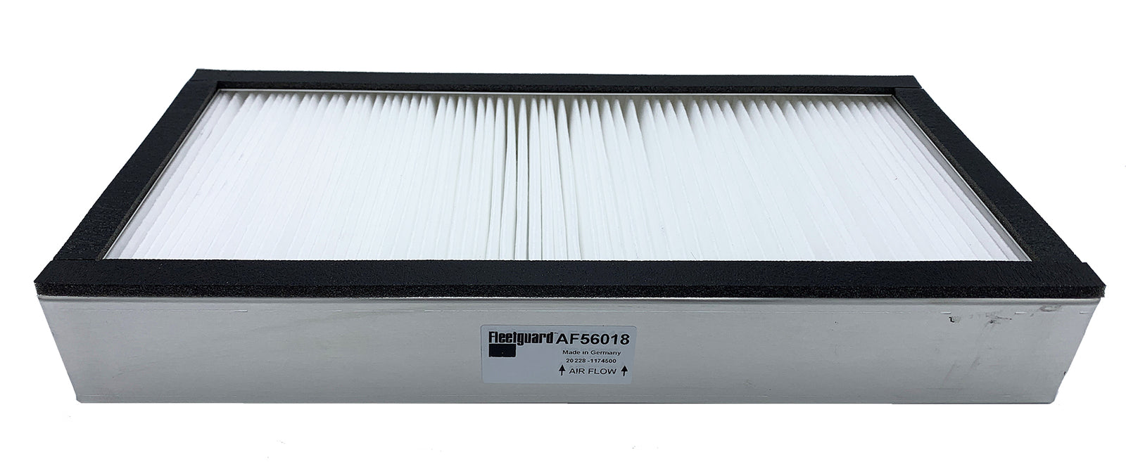 Fleetguard Air Filter-Cabin AF56018