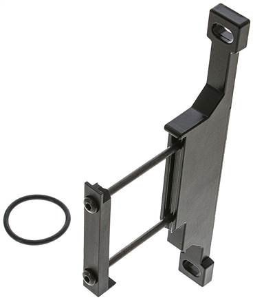 Festo MS6-WP Mounting Bracket