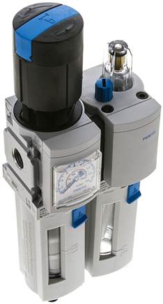 Festo MSB4-1/4-FRC6:J2M1 Service Unit Combination
