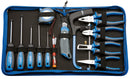 Tool set BI in bag, /13