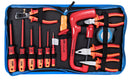Unior | 617571 | Tool set VDE BI in bag - /13
