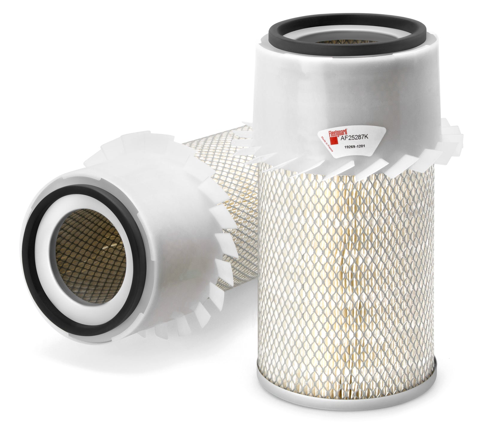 Fleetguard Air Filter-Primary AF25287K