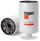 Fleetguard Fuel Separator Spinon FS19932
