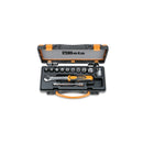 910A/C10-10 SOCKETS AND 2 ACCESSORIES