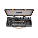 910A/C29-17 SOCKETS AND 9 ACCESSORIES