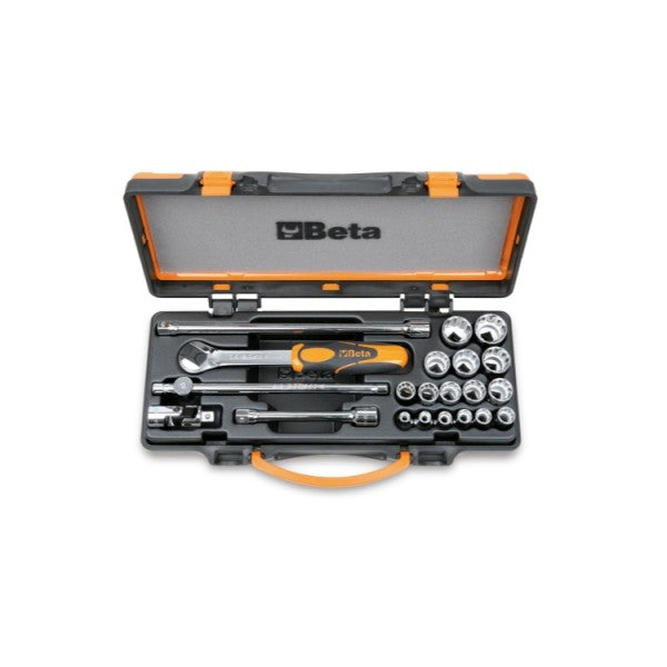 910B/C10-10 SOCKETS AND 2 ACCESSORIES