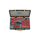 910MQ/C16-12 SOCKETS AND 4 ACCESSORIES