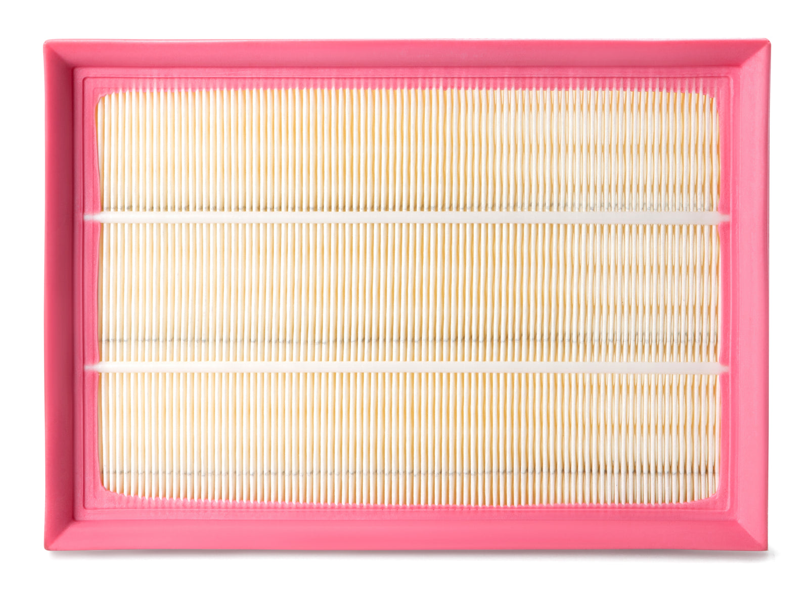 Fleetguard Air Filter-Plastic Panel On-Engine AF4608