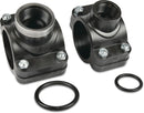 Profec Saddle PP 20mm x 1/2" Clamp x Female Thread 16Bar | Profec | UK Supplier | Roladex