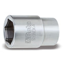 920INOX-A 12MM -HEXAGON HAND SOCKETS