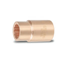 921BA 19MM -SPARK-PROOF BI-HEX SOCKETS