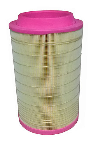 Fleetguard Air Filter-Radial Seal Primary AF25161
