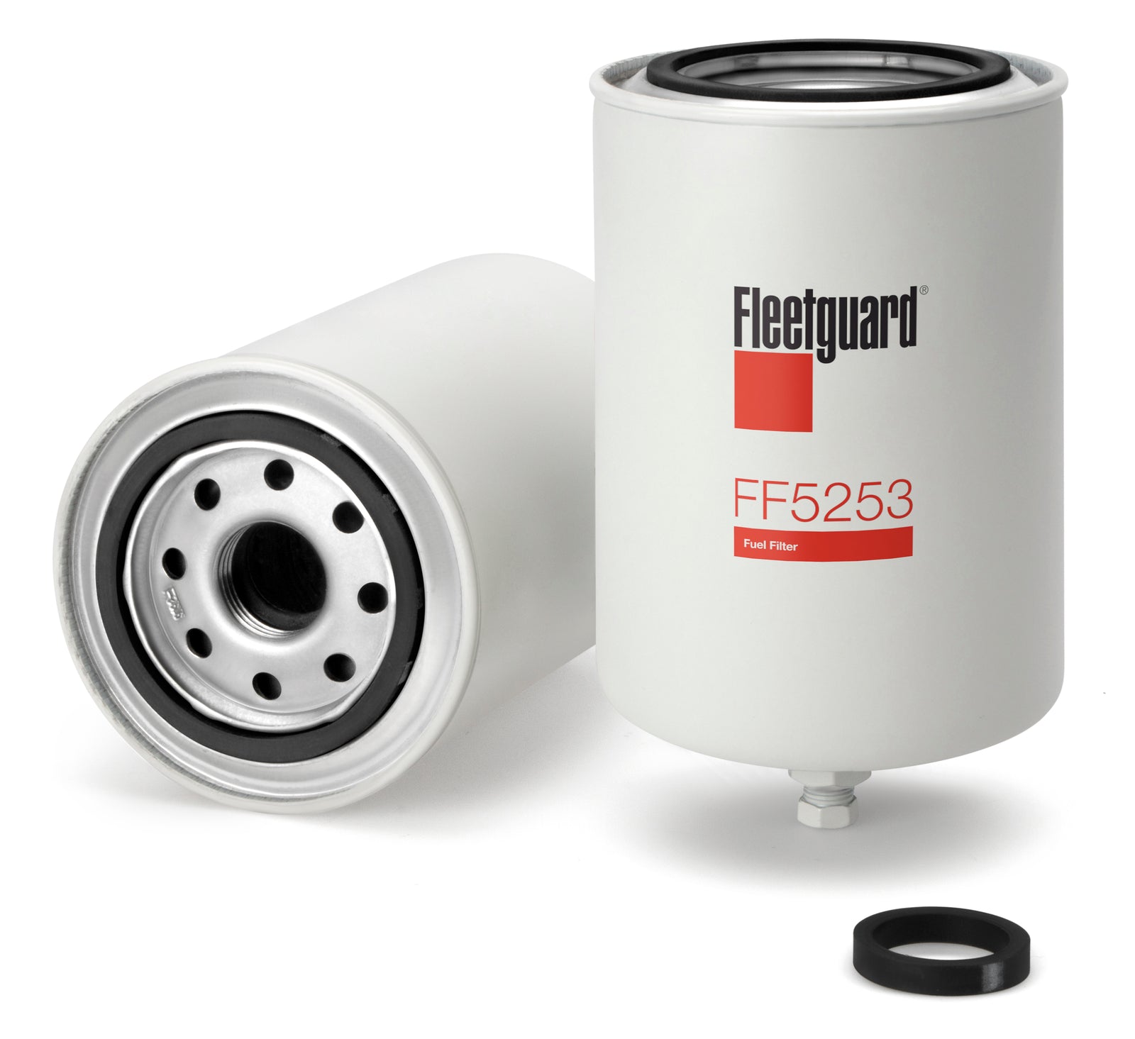 Fleetguard Fuel Filter Spinon FF5253