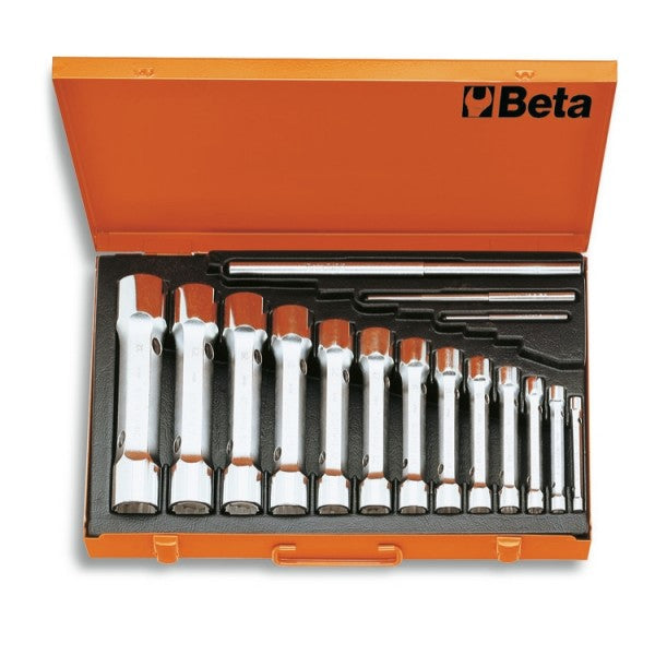 Beta Sockets & Socket Sets