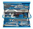 Unior | 601995 | Tool set with tool box 912/5 - /112