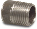 Profec Welding NiPPle Steel 1 1/2" Male Thread x Butt Welding 16Bar | Profec | UK Supplier | Roladex