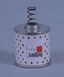Fleetguard Fuel Filter Cartridge Metal FF4011