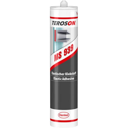 Loctite 939 Silicone Sealant 290ml