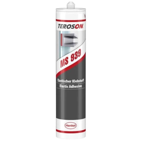 Loctite 939 Silicone Sealant 290ml