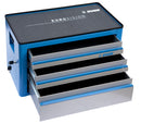Tool chest Eurovision - 3 compartments, 690