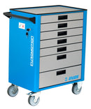 Tool carriage Euromotion, 780 x 440 x 922