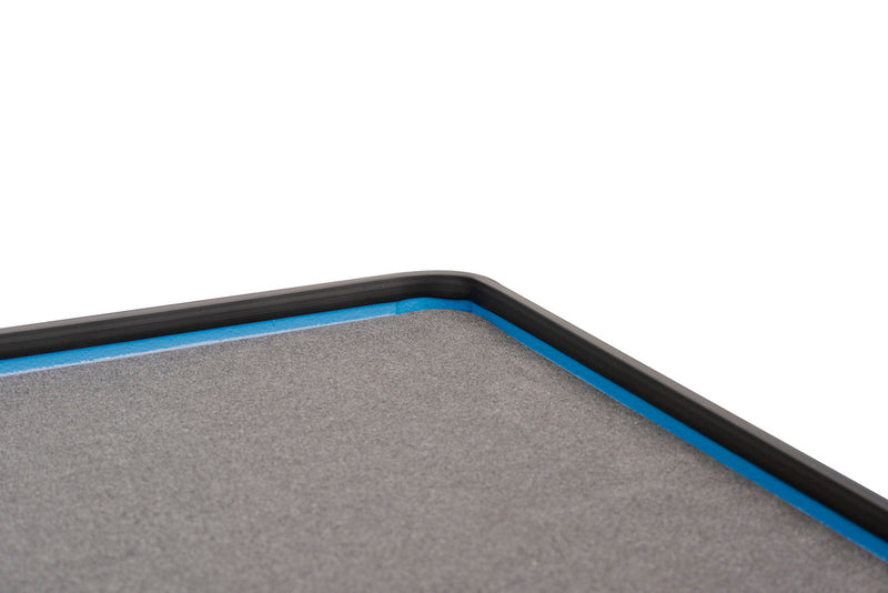 Unior Tool carriage Euromotion, 780 x 440 x 922 – Roladex Industrial Ltd, www.roladex.co.uk