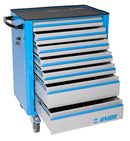 Unior | 619885 | Tool carriage Eurovision - 800 x 440 x 923mm