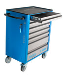 Unior | 625000 | Tool carriage Eurovision with BLOCK safety system - 800 x 440 x 923mm