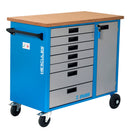 Unior | 629591 | Tool carriage Hercules - 1140 x 641 x 955mm