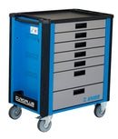Unior | 629590 | Tool carriage Europlus - 801 x 524 x 931mm