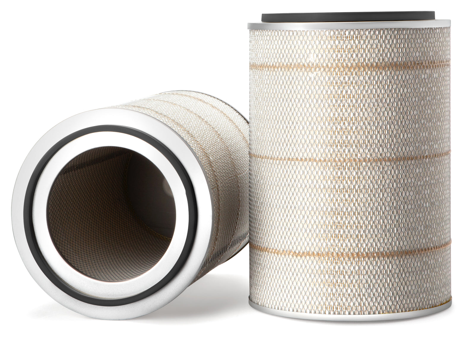 Fleetguard Air Filter-Primary AF4725