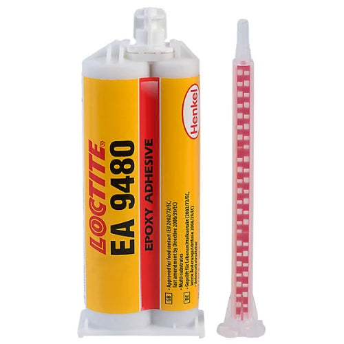 Loctite EA 9480 Epoxy Adhesive 50ml