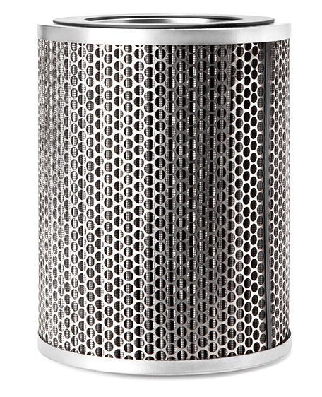 Fleetguard Hydraulic Cartridge Wire Mesh HF40007