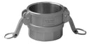 Samoa | 753110 | Cam-Lock Adaptors