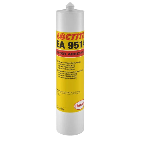 Loctite EA 9514 Epoxy Adhesive 300ml