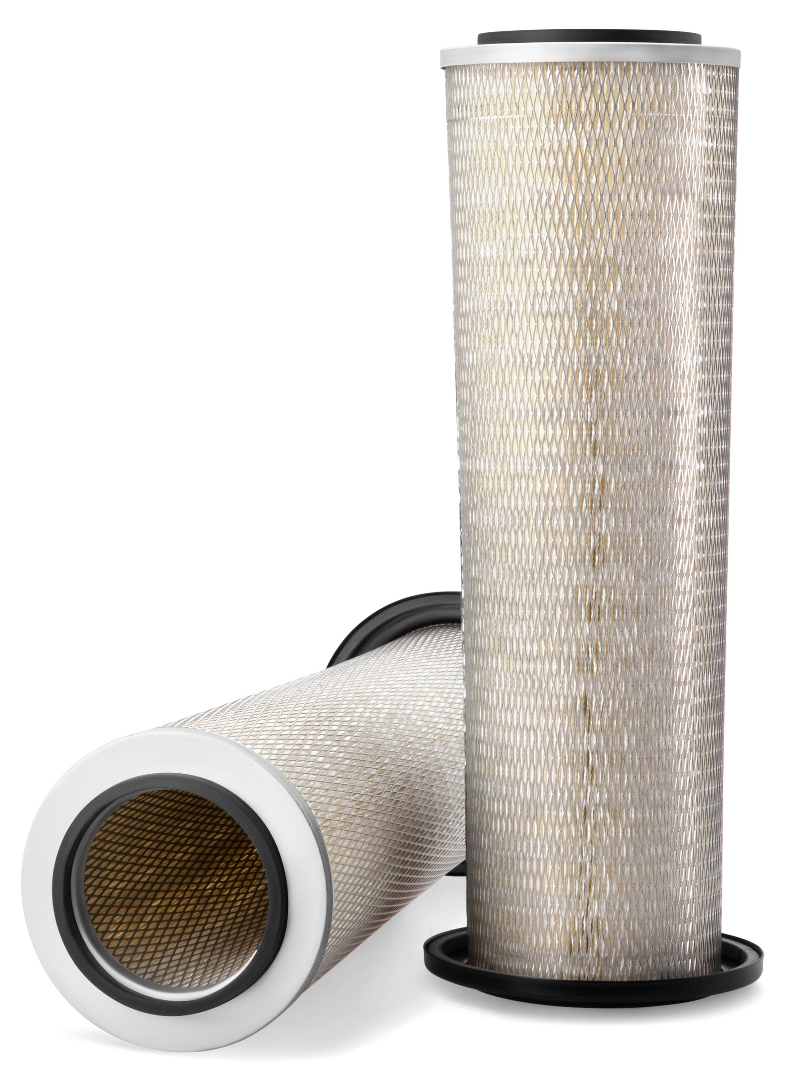 Fleetguard Direct Mount Air System AF4638
