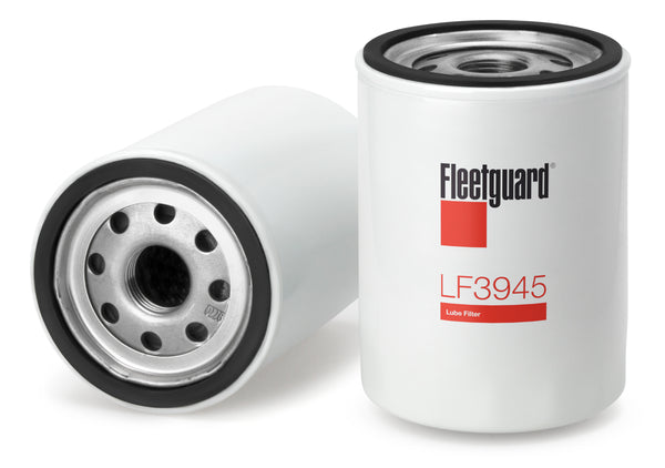 Fleetguard Oil Filter Cellulose Spinon LF3945